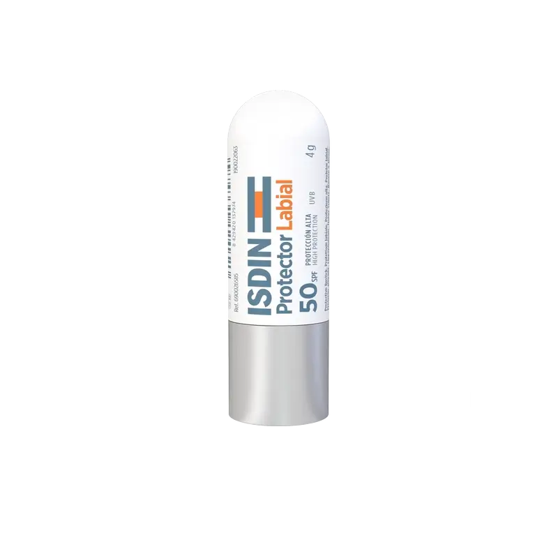 Isdin Lip Protector Spf50+ 4 Gr