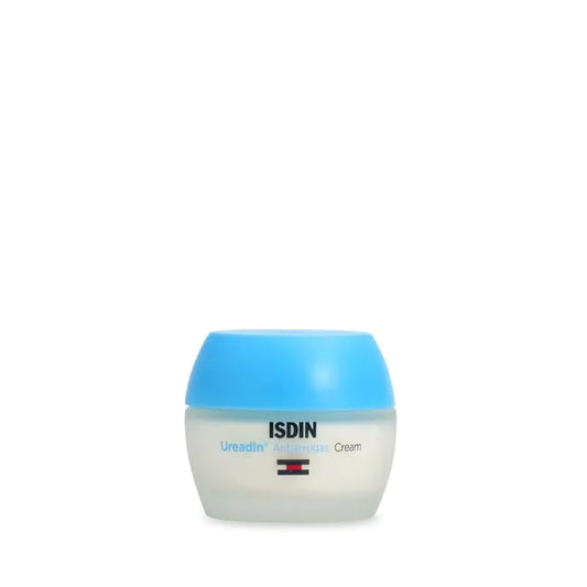Isdin Ureadin Crème anti-rides Spf 20 50 Ml