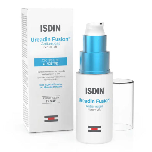 Isdin Ureadin Ureadin Fusion Anti-Wrinkle Serum 30