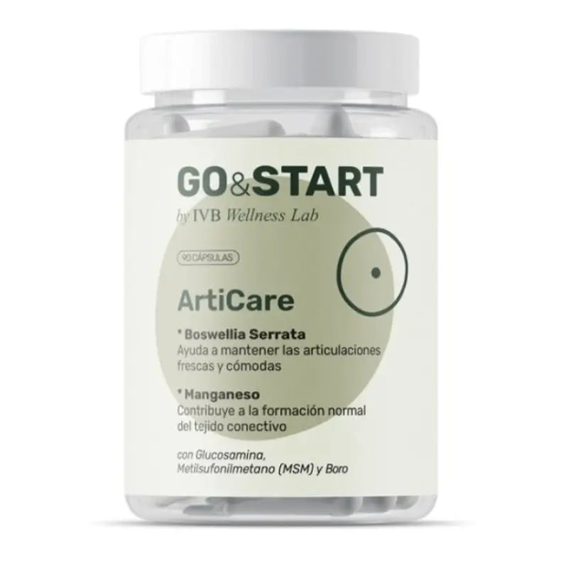 Ivb Wellness Lab 90 Articare Capsules , 90 capsules