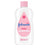 Johnson's Baby Regular Oil, laisse la peau douce et saine, idéale pour les peaux délicates, 300 ml