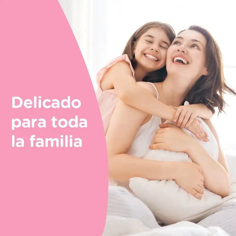 Johnson's Baby Regular Oil, laisse la peau douce et saine, idéale pour les peaux délicates, 300 ml