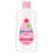 Johnson's Baby Regular Oil, laisse la peau douce et saine, idéale pour les peaux délicates, 300 ml