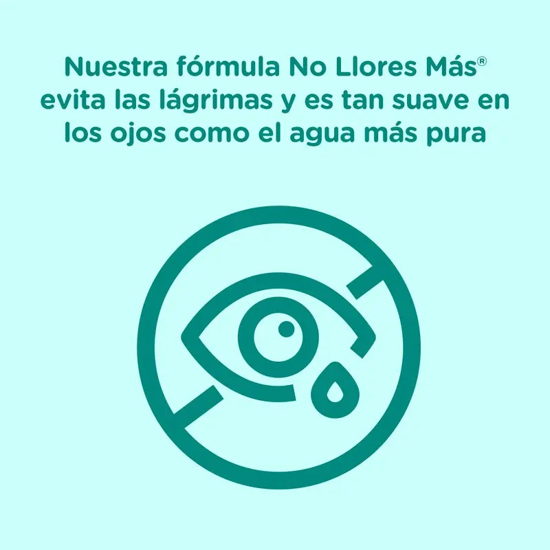 Johnson's Baby No More Tugging Conditioner Spray for Kids, 200 ml