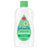 Johnson's Baby Aloe Vera Oil, Hydrate et nourrit instantanément, 100ml
