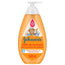 Bain moussant pour enfants de Johnson's Baby, 750 ml