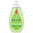Johnson's Baby Chamomile Shampooing, usage quotidien, nettoie et apaise, sans sulfate, pour toute la famille, 750ml