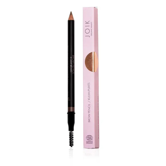 Joik Crayon à sourcils 01 Light Brown , 1,1 gr