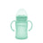 Joykids Tasse en verre d'apprentissage 150Ml Everyday Baby Mint