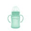 Joykids Tasse en verre d'apprentissage 150Ml Everyday Baby Mint