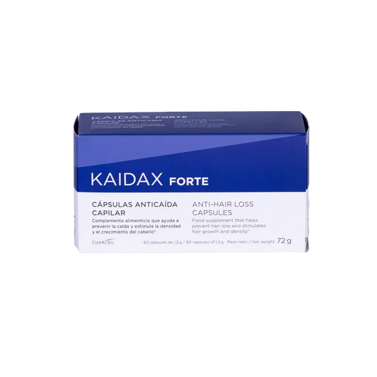 Kaidax Forte Anti-Chute 60 Capsules