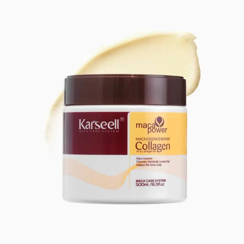 Masque capillaire Karseell, 500 ml