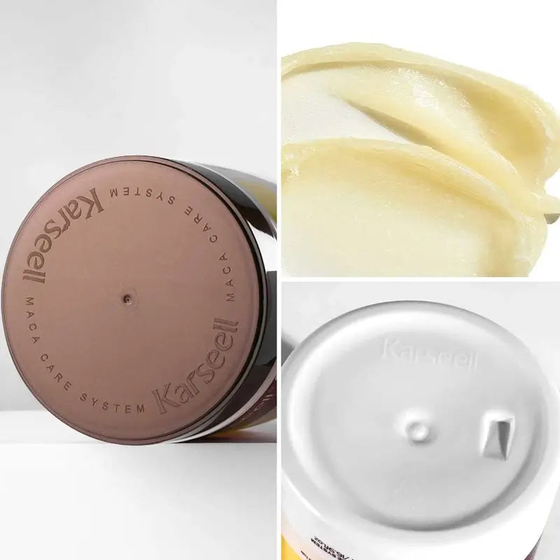 Masque capillaire Karseell, 500 ml