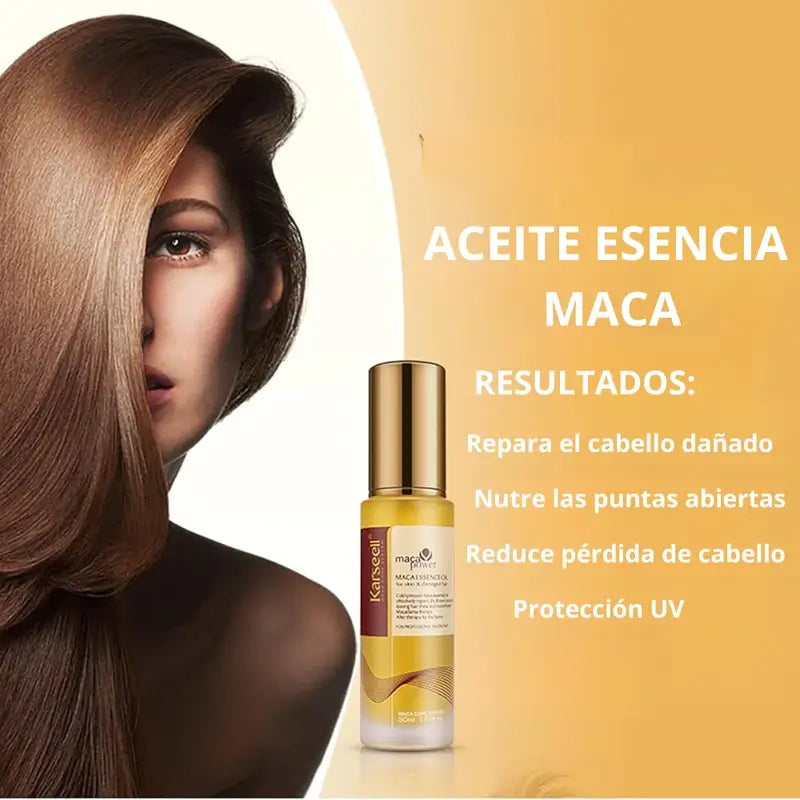 Karseell Hair Serum , 50 ml