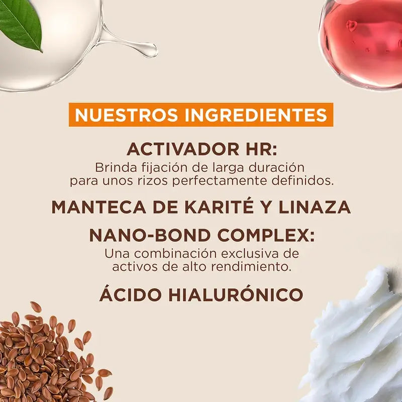 Kativa Curly Plex Shampooing, 355 ml