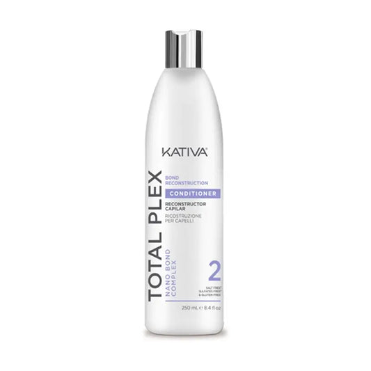 Kativa Total Plex Conditionneur, 355 ml