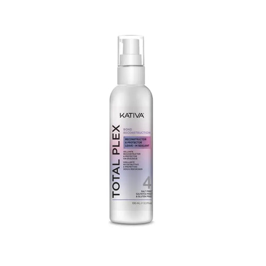 Kativa Total Plex Reconstructing Sealant , 100 ml