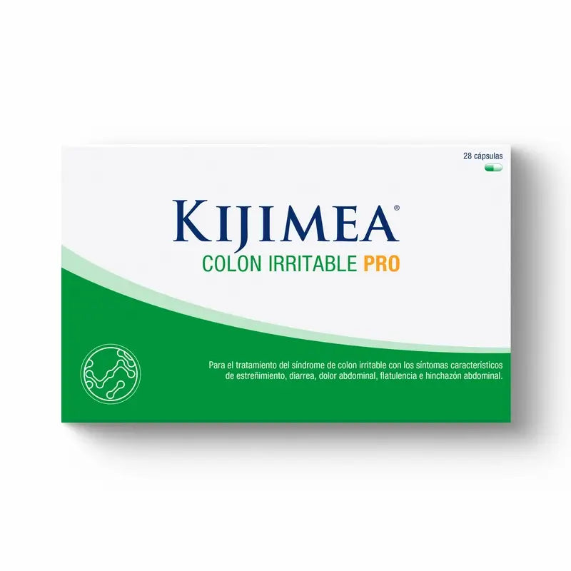 Kijimea Irritable Bowel Pro 28 gélules