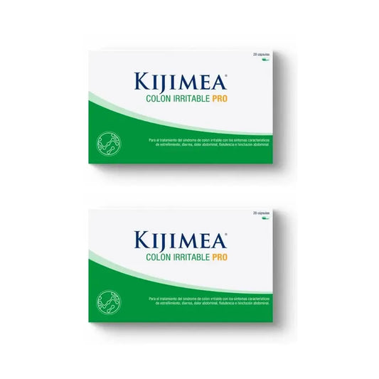 Kijimea Irritable Colon Pro, 2X28 Capsules
