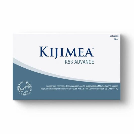 Kijimea K53 Advance , 56 gélules