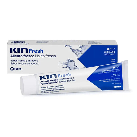 KIN Fresh Paste 125 ml