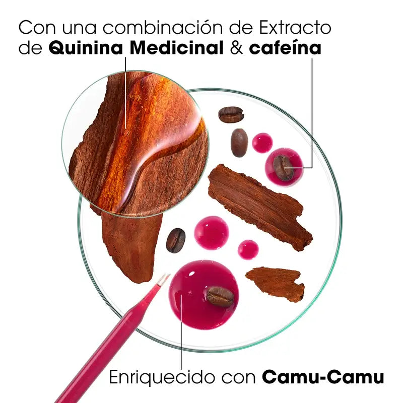 Klorane Sérum de traitement anti-chute à la quinine, 100 ml