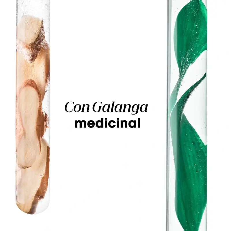 Klorane Antipelliculaire Shampooing Rééquilibrant A La Galanga, 400 ml