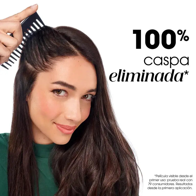 Klorane Antipelliculaire Shampooing Rééquilibrant A La Galanga, 400 ml