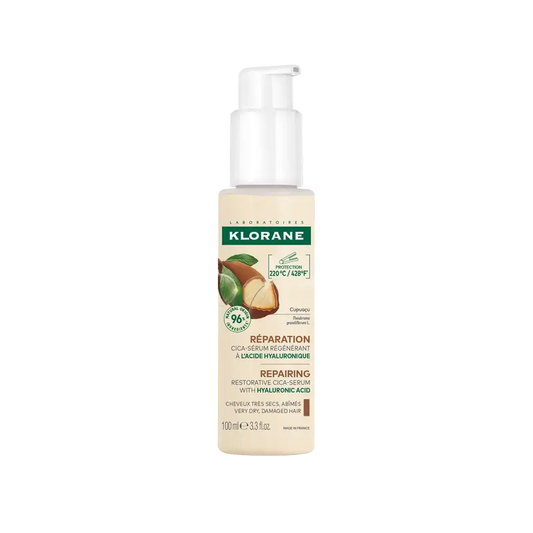 Klorane Cupuaçu Serum, 100 ml