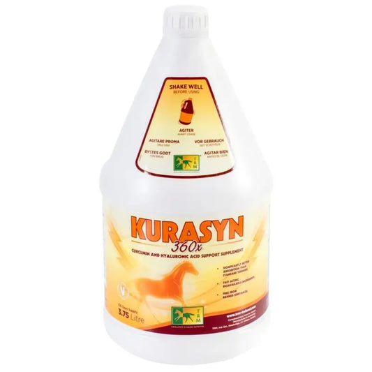 Kurasyn 360, 3,75 litres.