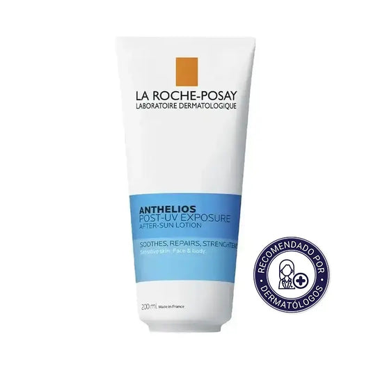 La Roche Posay Anthelios Lotion Après-Soleil Post-UV, 200 ml