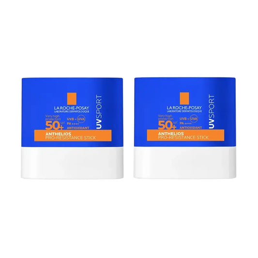 La Roche Posay Anthelios Uvsport Stick Pro-Résistance Spf50+ , 2X10 Ml