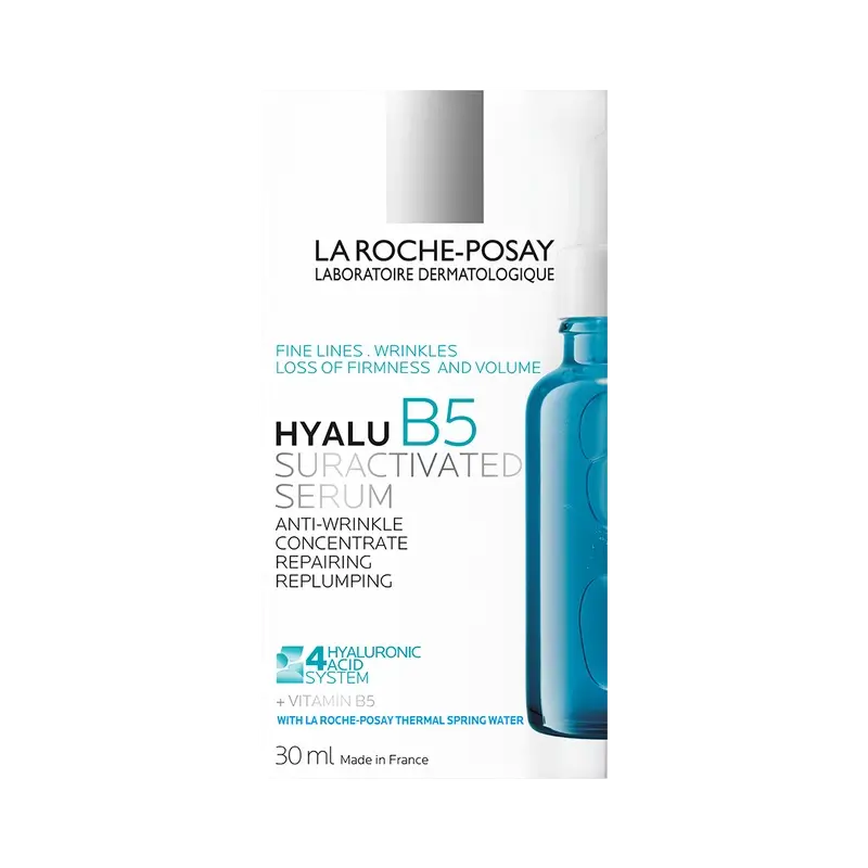 La Roche-Posay Hyalu B5 Sérum Suractivé 30Ml