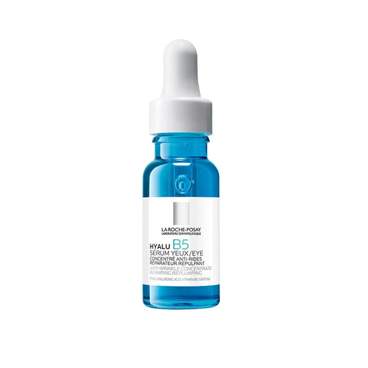 La Roche Posay Hyalu B5 Sérum pour les yeux, 15 ml