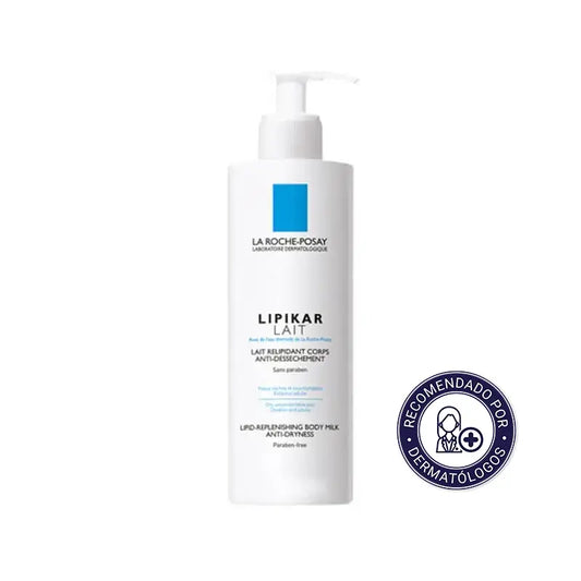 La Roche Posay Lipikar Lait corporel 750 ml