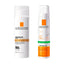 La Roche Posay Anthelios Facial Mist Pack Spf50 75Ml + Age Correct Gel-Crème Spf50 50Ml