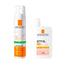 La Roche Posay Anthelios Pack Brume Visage Spf50 75Ml + Uvmune 400 Fluide Couleur Spf50+ 50Ml