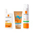 La Roche Posay Pack Anthelios Uvmune 400 Fluide Spf50+ 50Ml + Wet Skin Spf50+ 200Ml + Facial Mist Spf50 75Ml