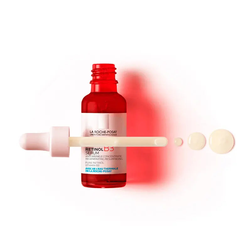 La Roche Posay Retinol B3 Sérum Anti-Rides 30 ml