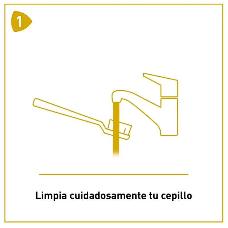 Lacer Oros Dentifrice 75 ml