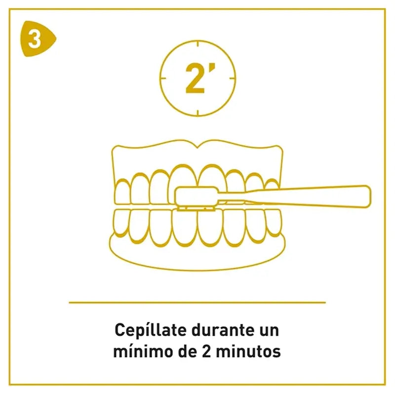 Lacer Oros Dentifrice 75 ml