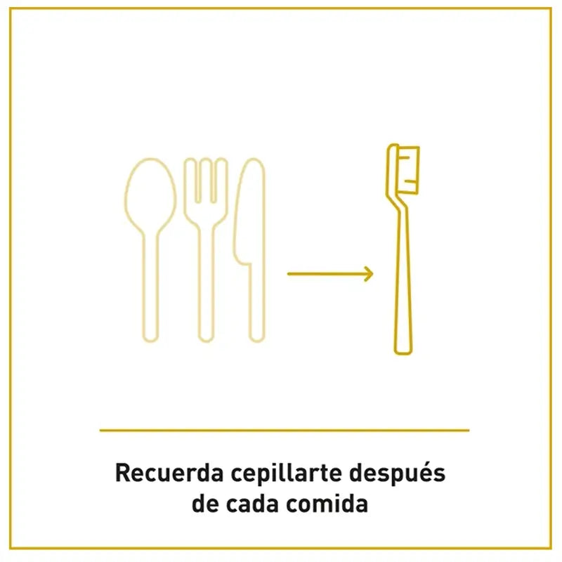 Lacer Oros Dentifrice 75 ml