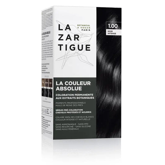 Lazartigue La Couleur Absolue Numéro 1.00, 143 ml