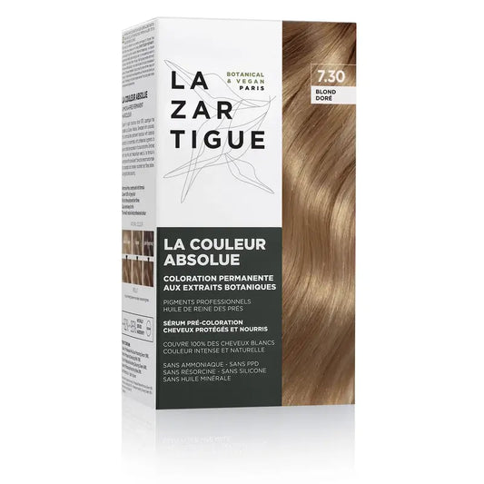 Lazartigue La Couleur Absolue Numéro 7.30, 143 ml