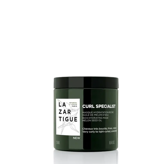 Lazartigue Masque Boucles, 250 ml