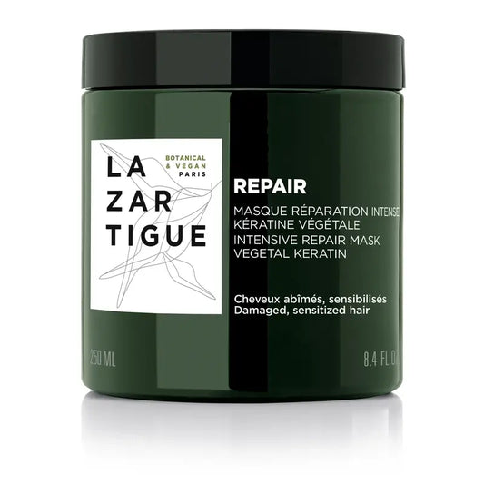 Masque réparateur Lazartigue, 250 ml