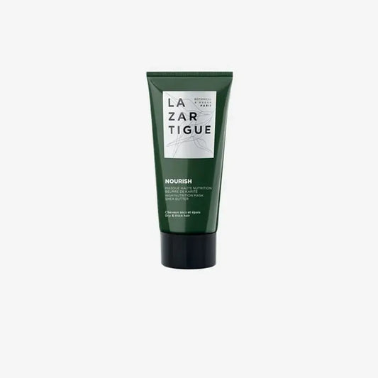 Lazartigue Mini Masque Nourrissant, 50 ml