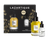 Coffret de Noël Lazartigue Huile sèche nourrissante + Sérum thermoprotecteur , 2 unités