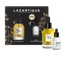 Coffret de Noël Lazartigue Huile sèche nourrissante + Sérum thermoprotecteur , 2 unités