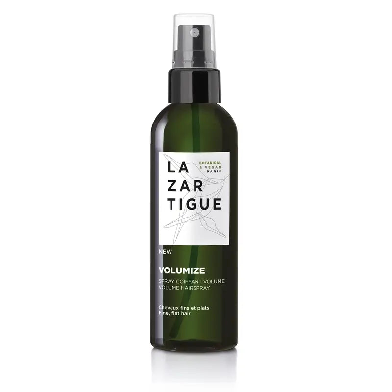 Lazartigue Vegan Spray Volumateur, 100 ml